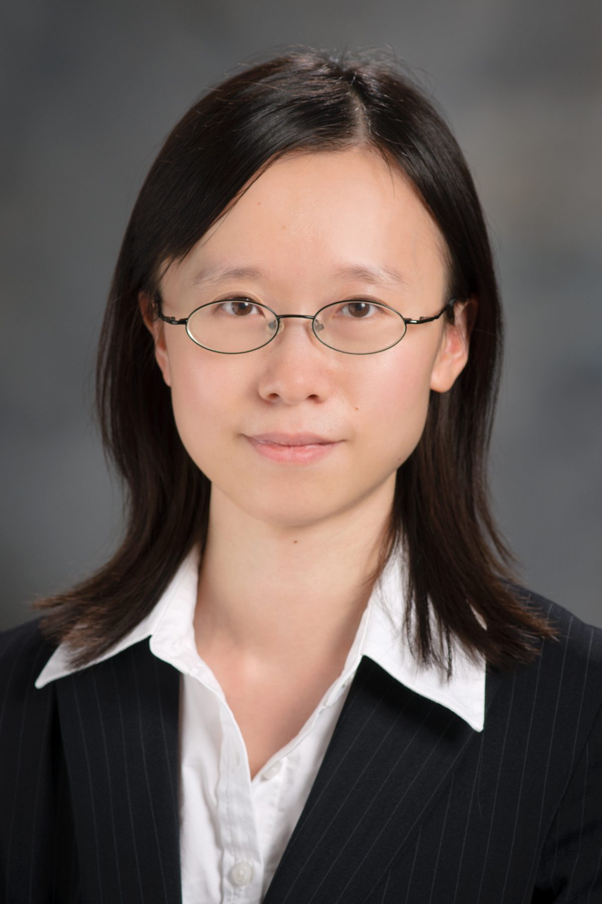 Yue Lu Image