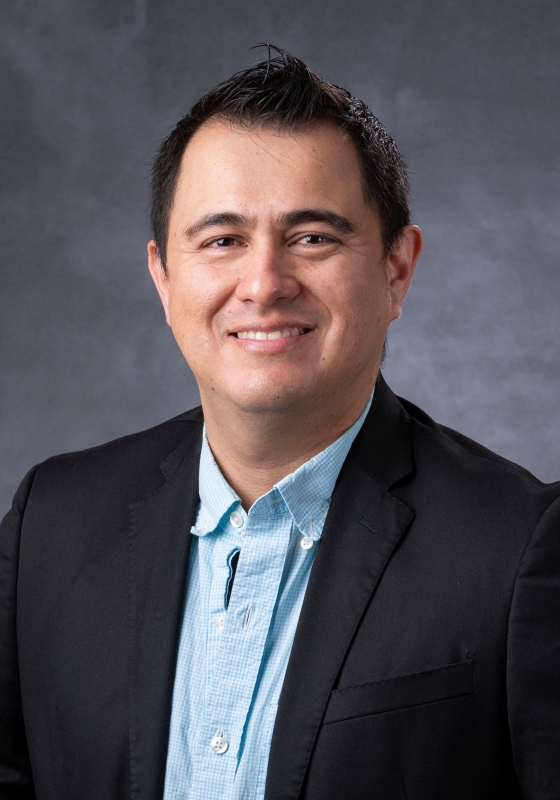 Abel Trujillo-Ocampo | MD Anderson Cancer Center