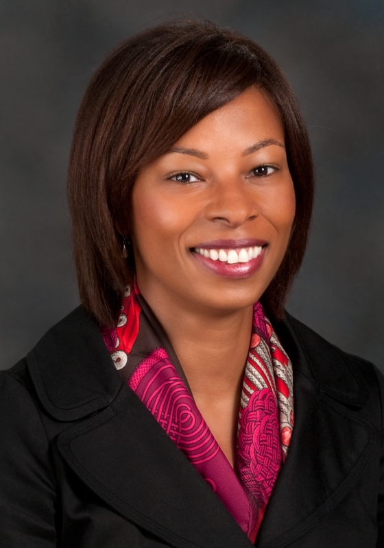 Abenaa M. Brewster | MD Anderson Cancer Center