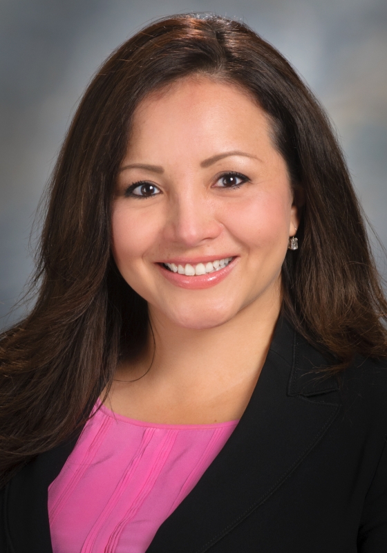 Acsa Zavala MD Anderson Cancer Center