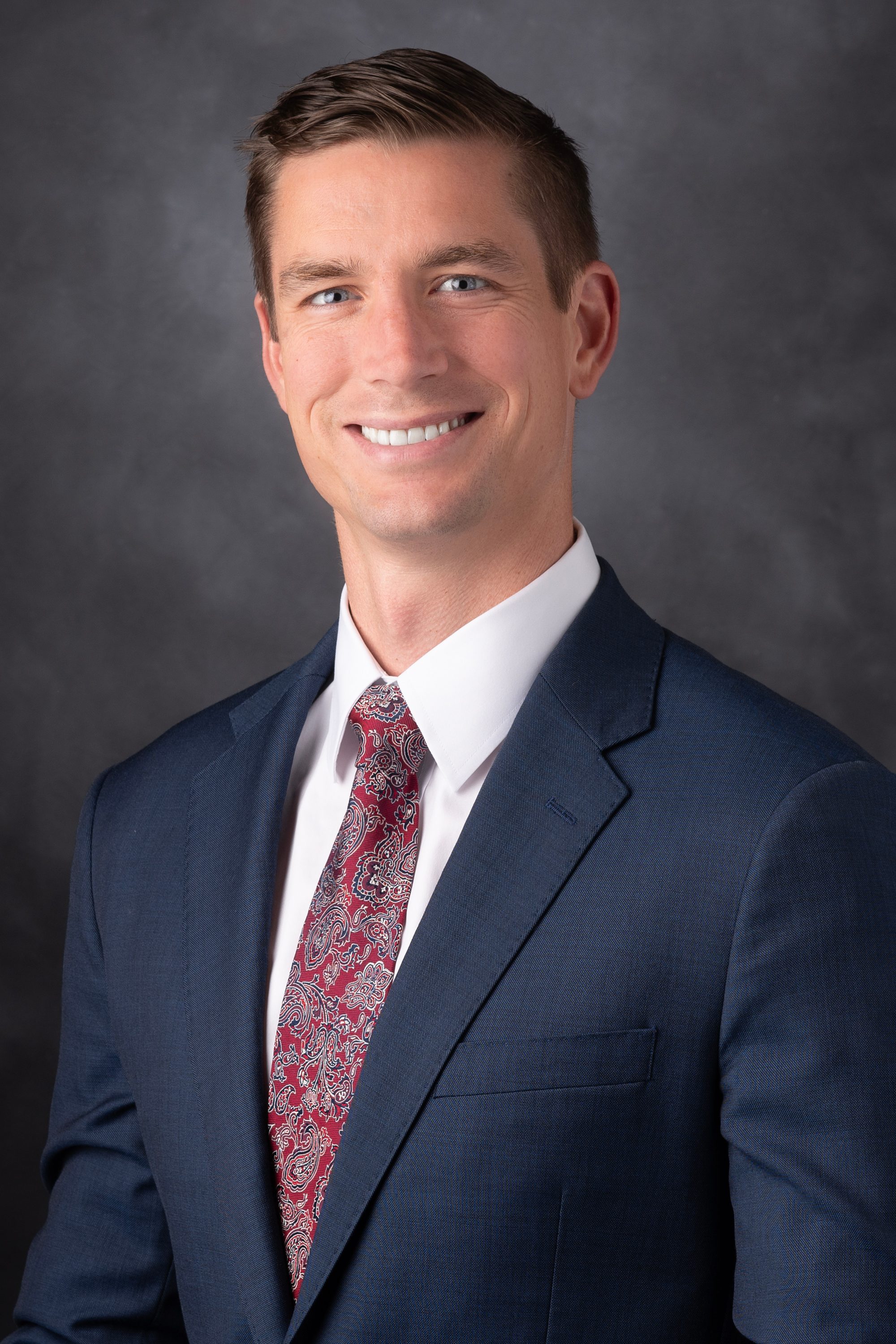 Adam Grippin Image