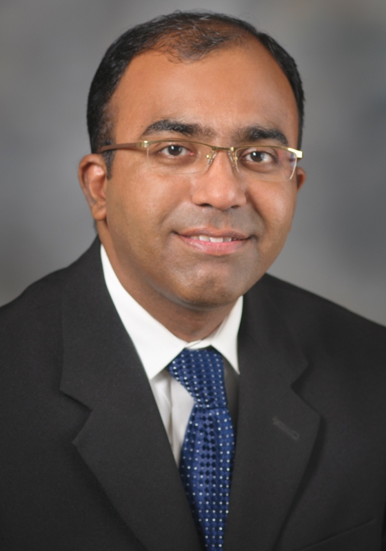 Ajaykumar C Morani | MD Anderson Cancer Center