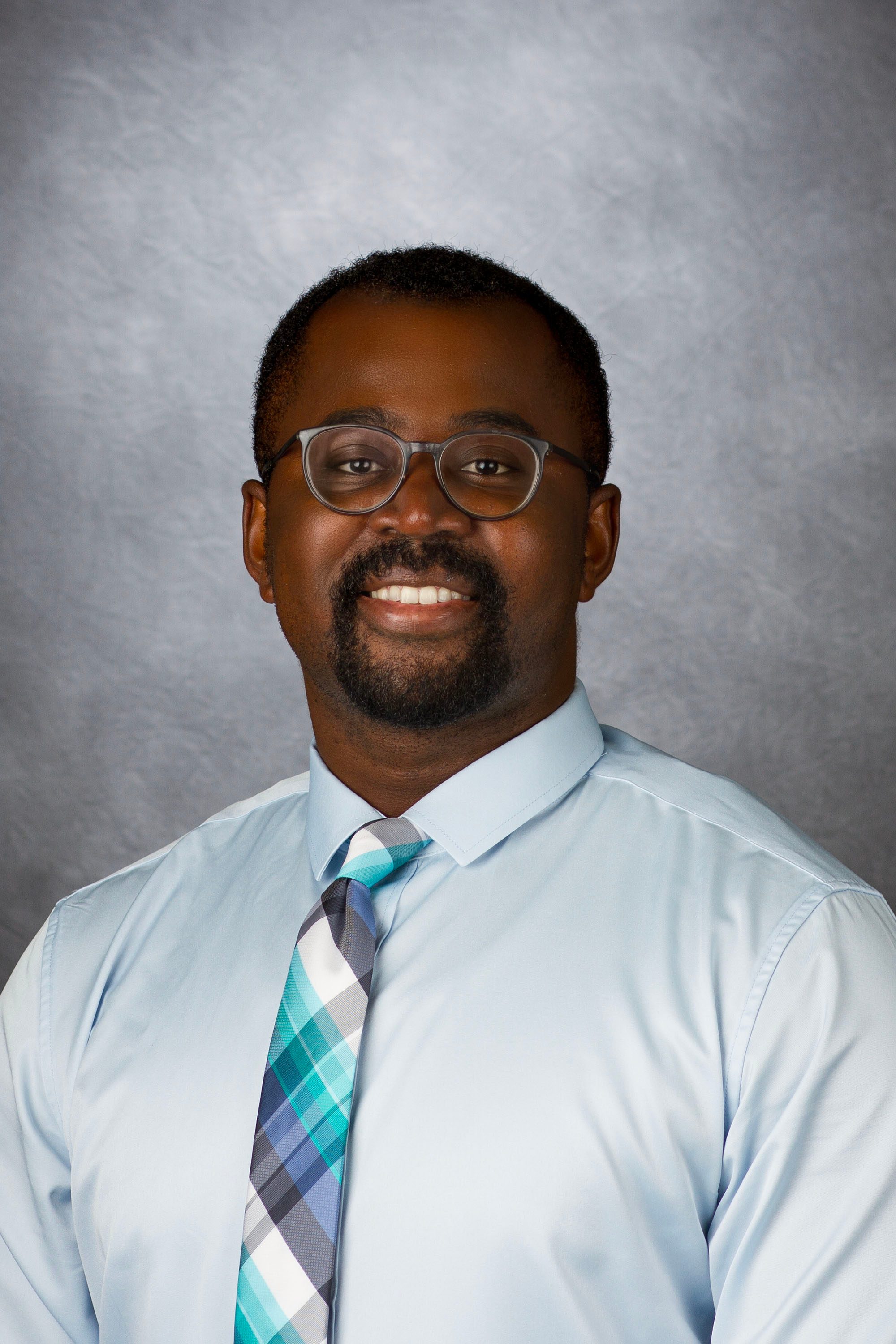 Akwasi Opoku Image