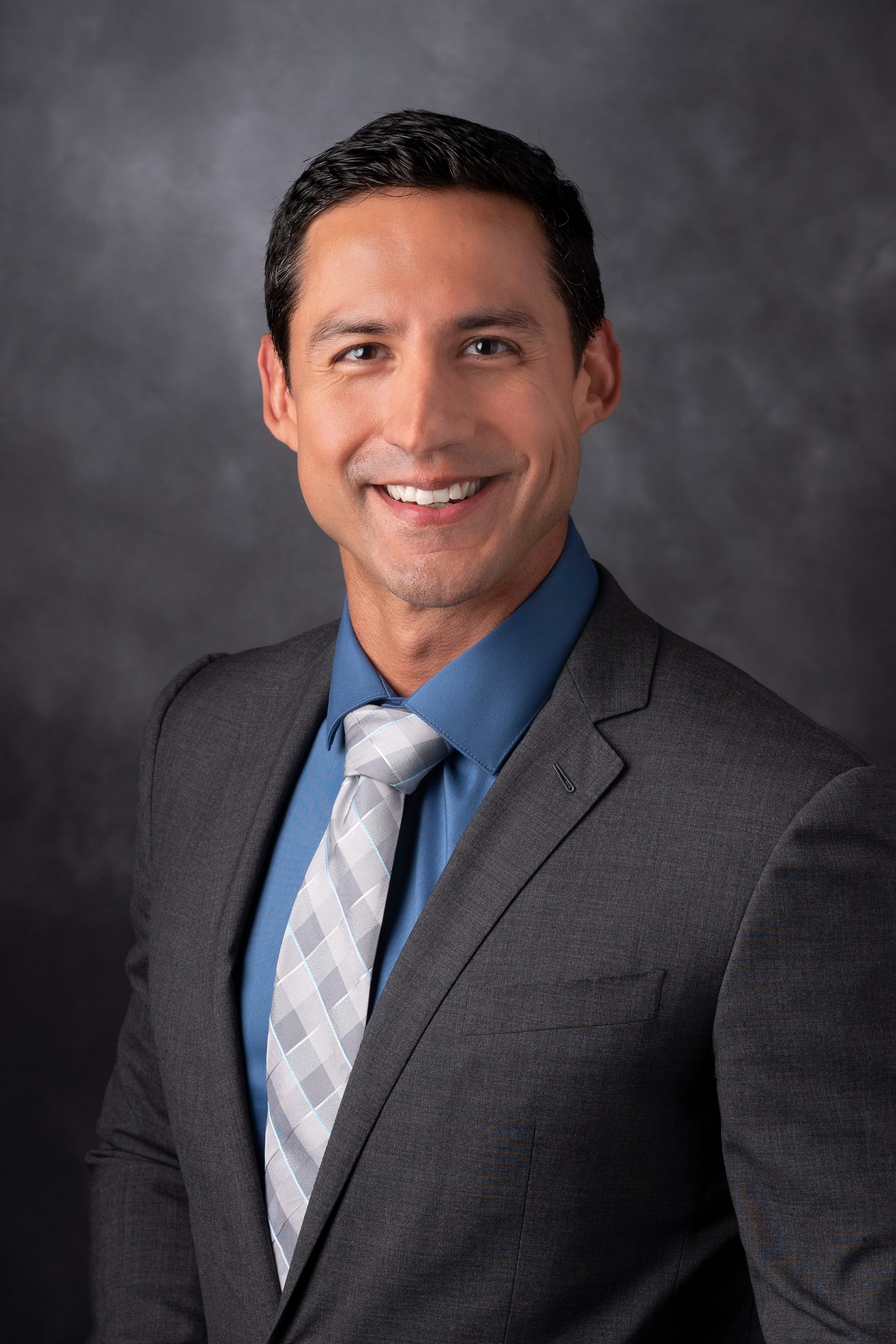 Alberto Diaz De Leon Image