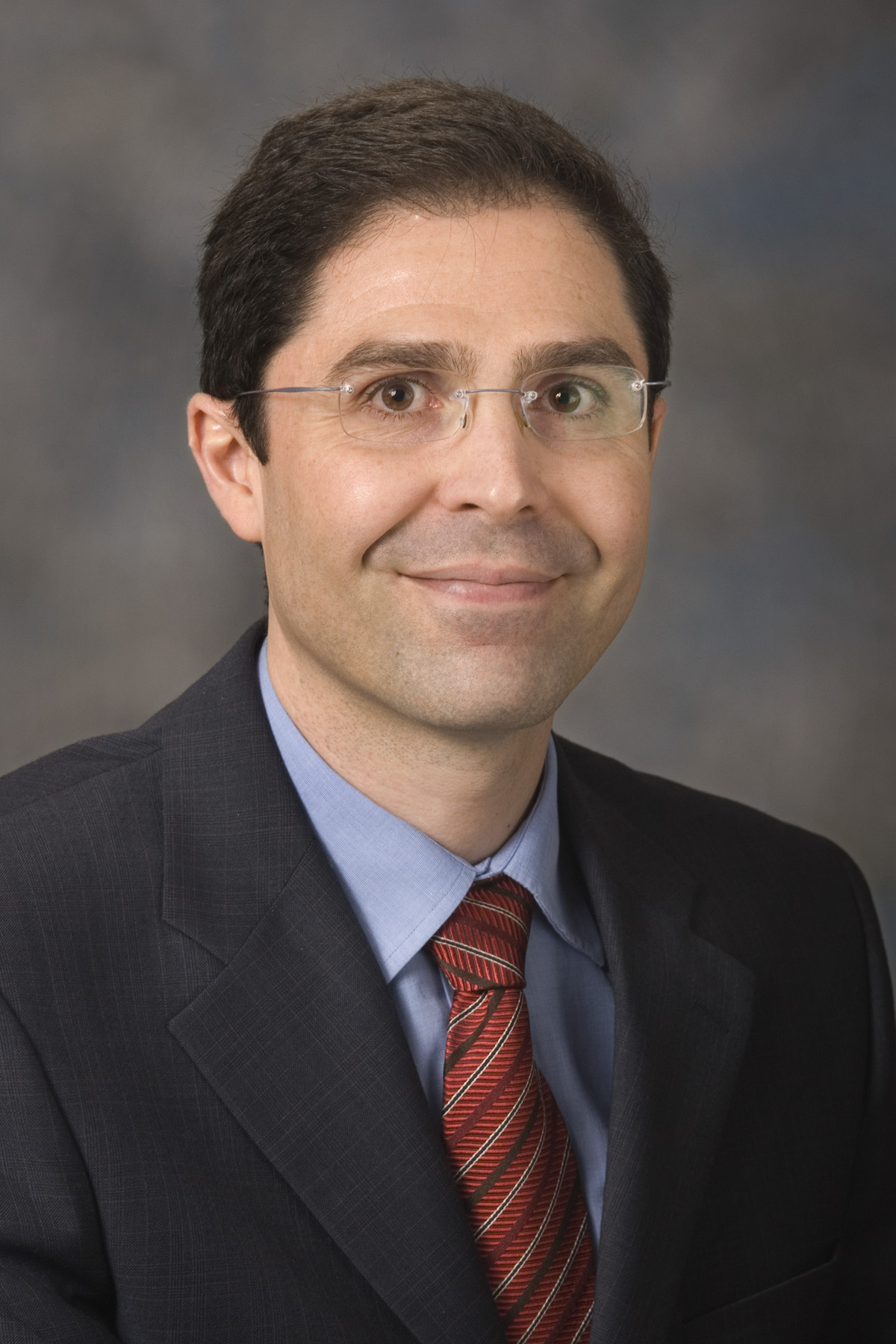 Where Are They Now? Part 1: Dr. Lopez – ASCO