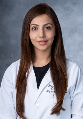Anam Khan MD Anderson Cancer Center