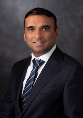 Anath Lionel | UT MD Anderson