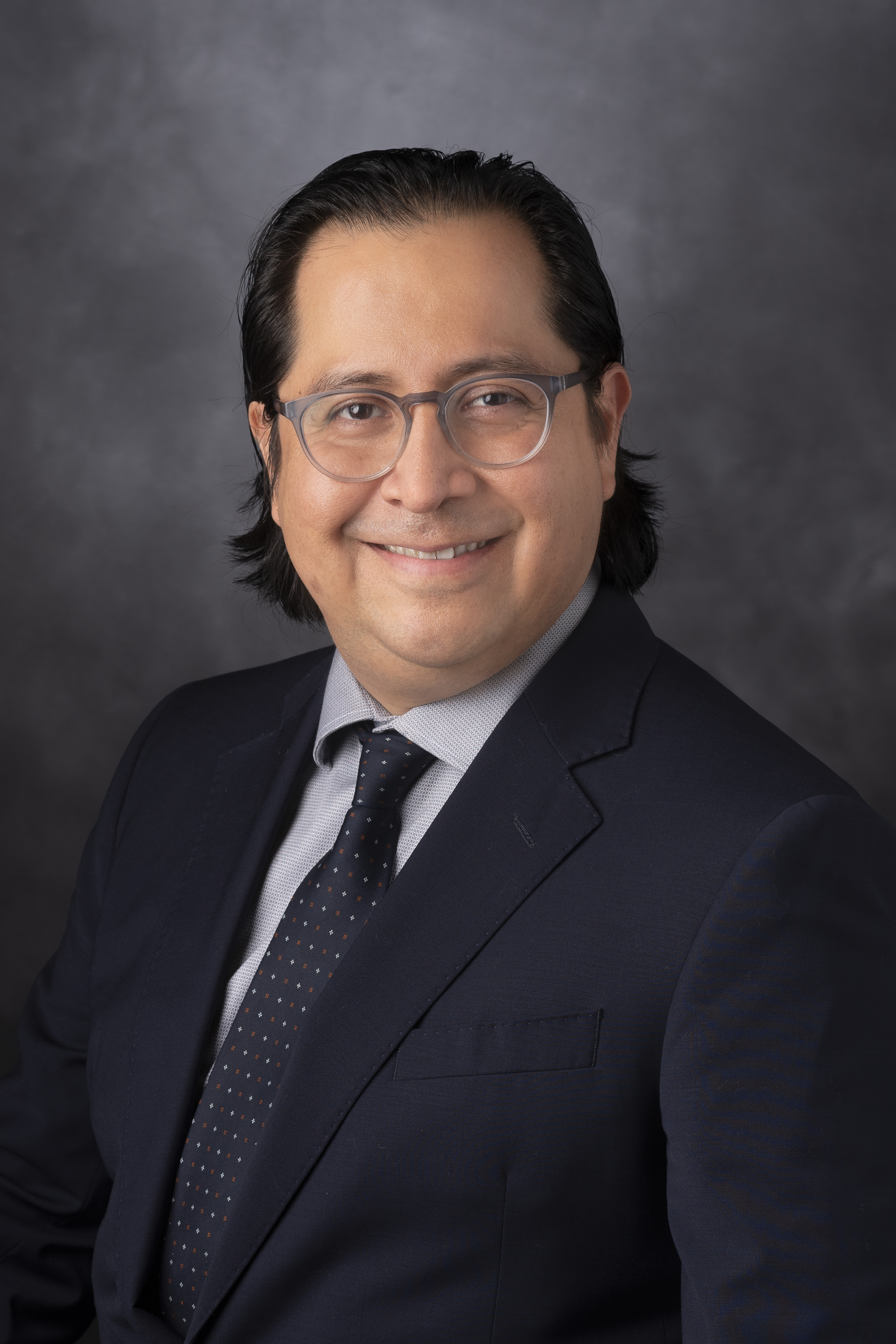Andres Oswaldo Razo Vazquez | UT MD Anderson