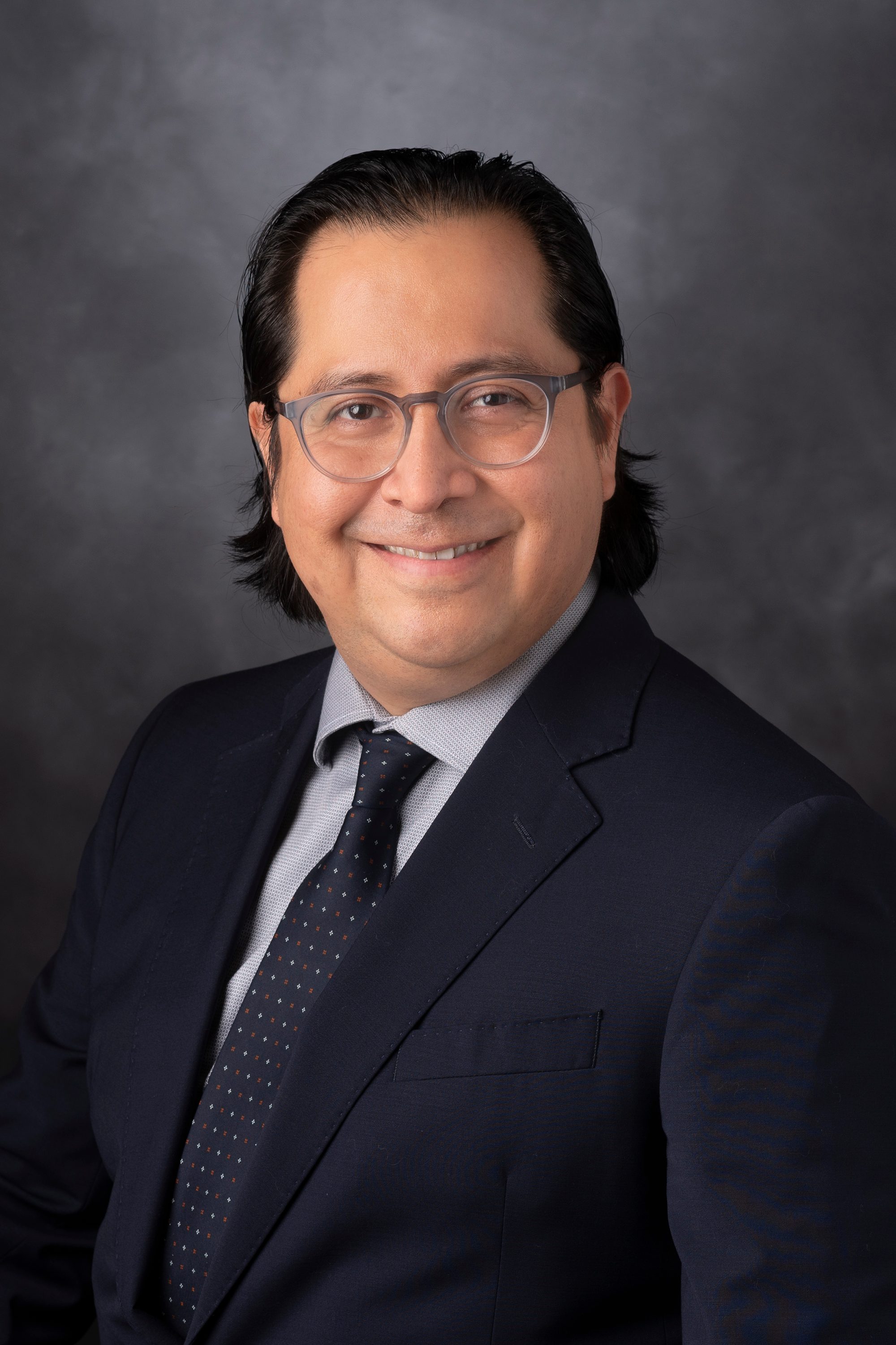 Andres Oswaldo Razo Vazquez Image