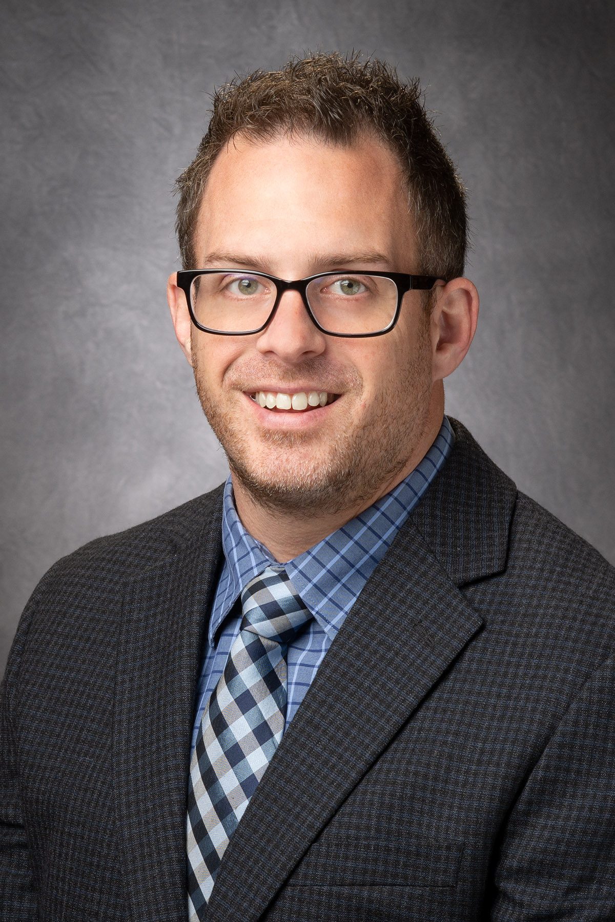 Andrew Soderstrom Image