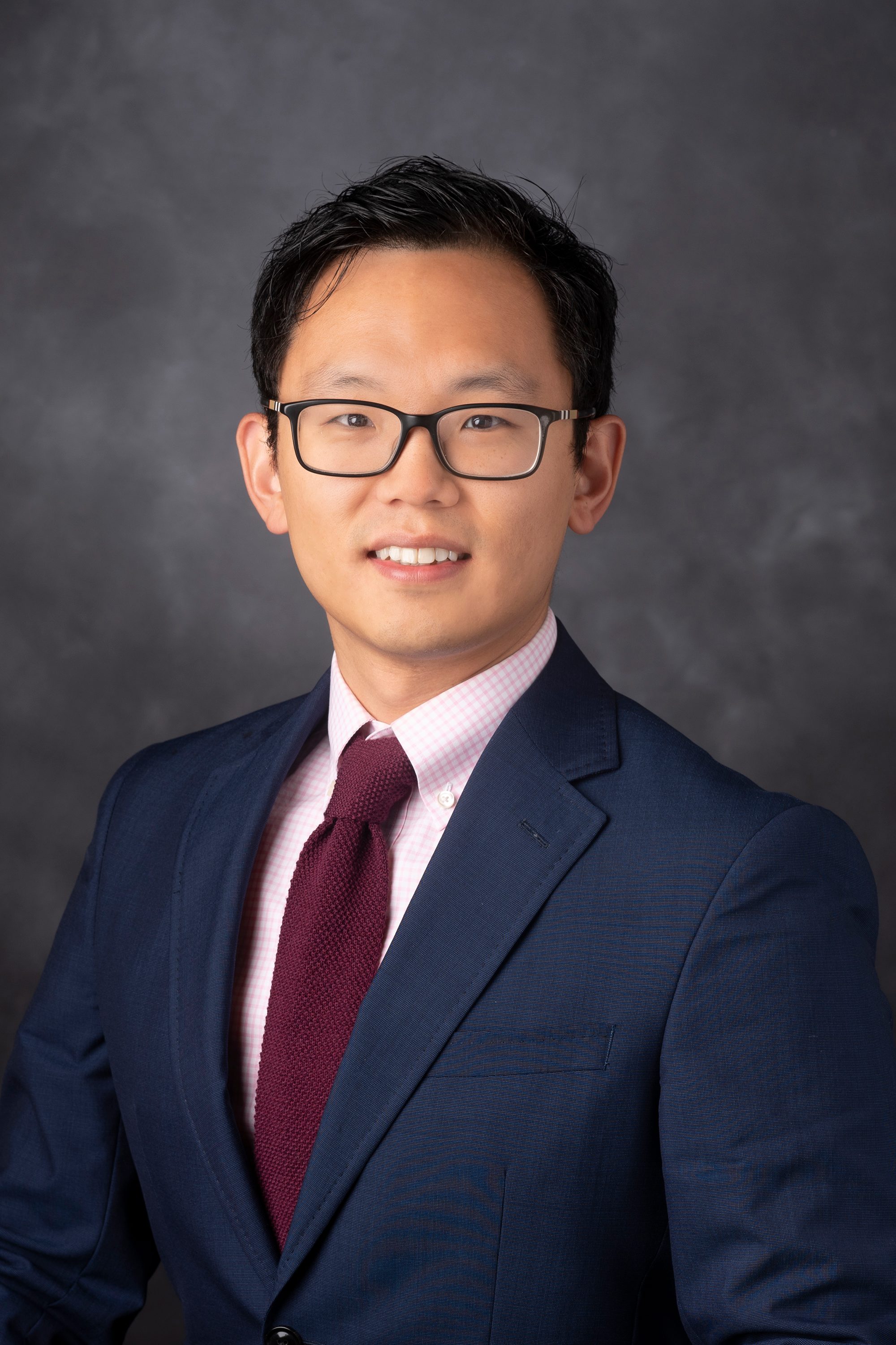 Andrew Sohn Image