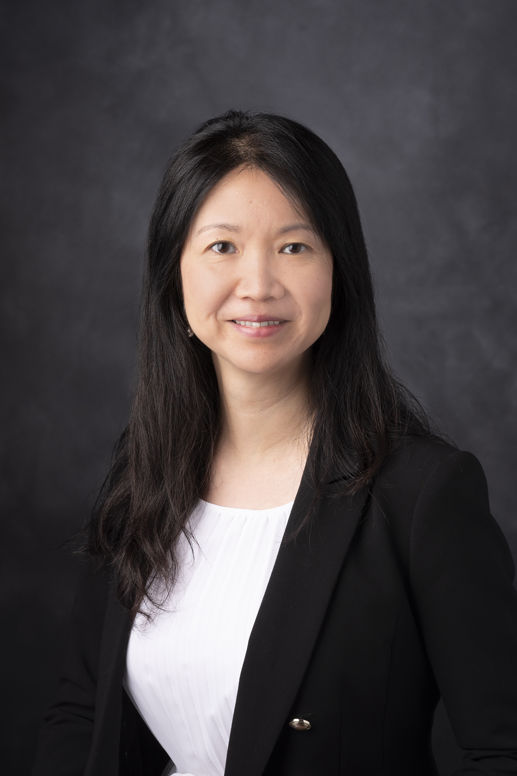 Ann Shi | UT MD Anderson
