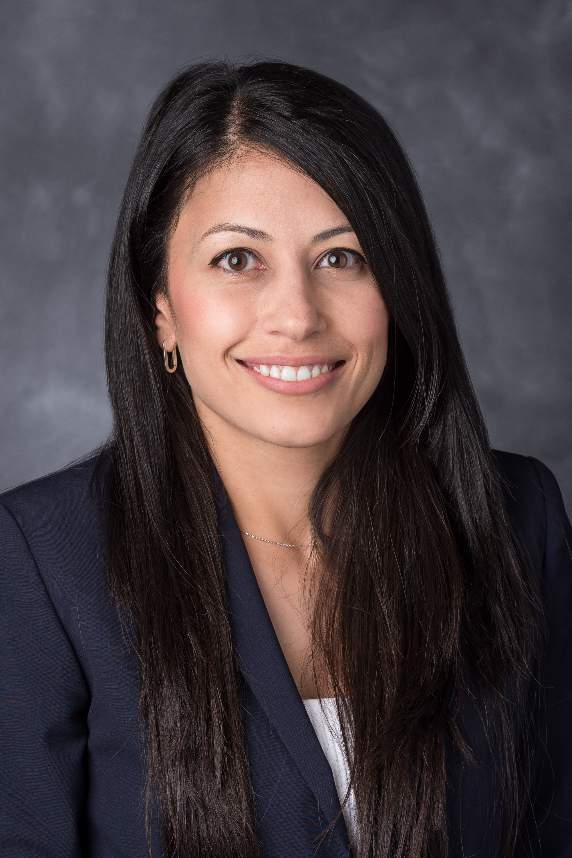 Arine Musaelyan | UT MD Anderson