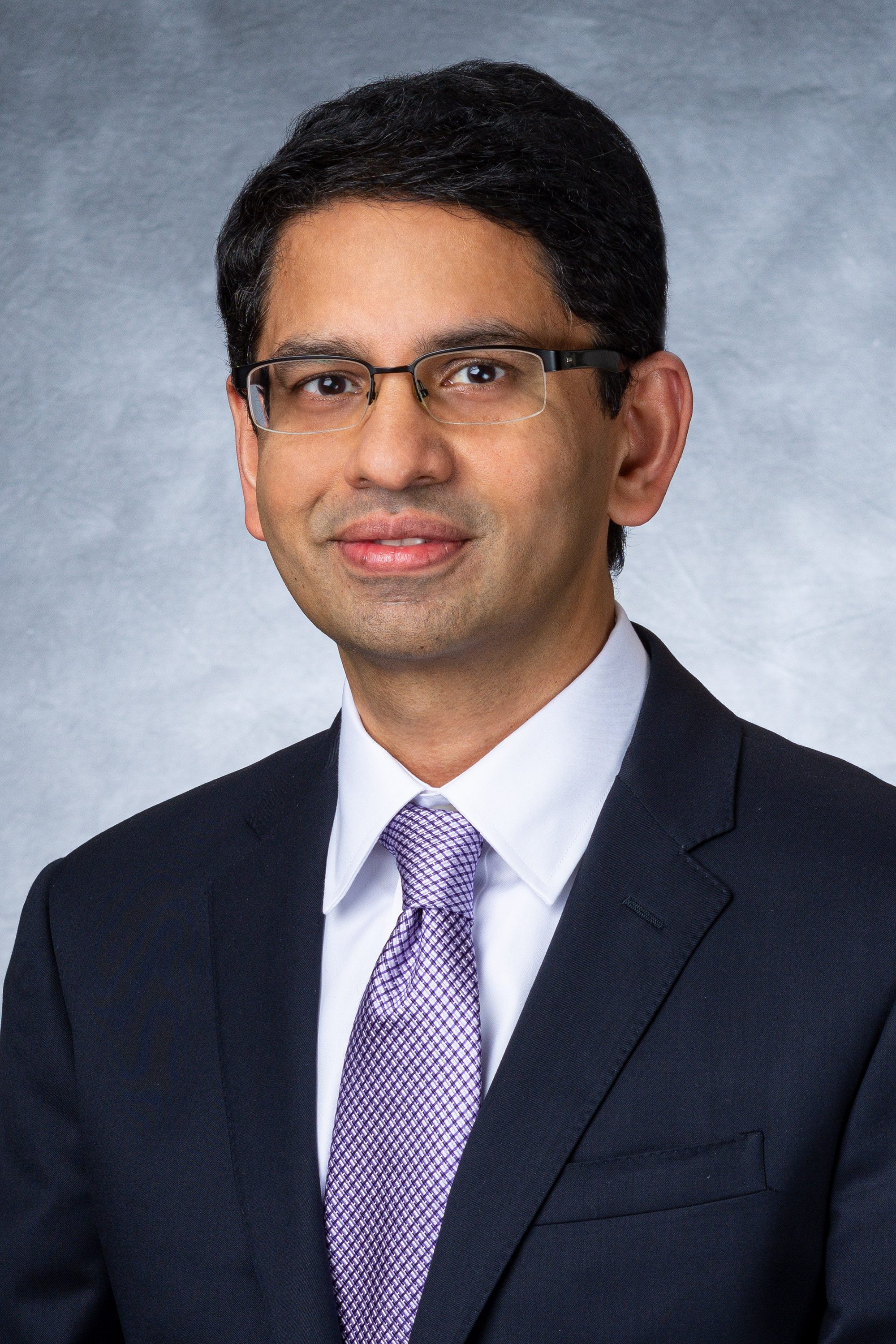 Ashish M. Kamat  MD Anderson Cancer Center