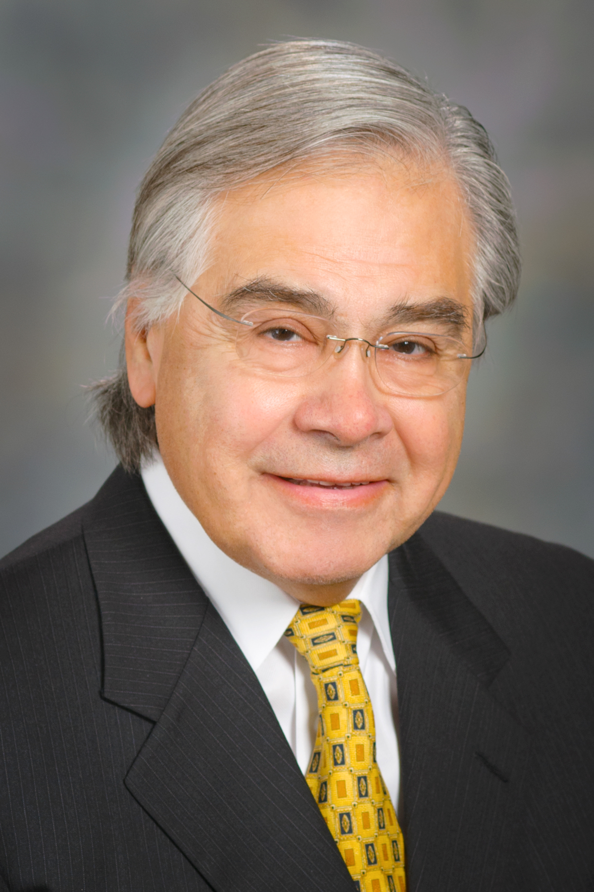 Aurelio Matamoros | MD Anderson Cancer Center