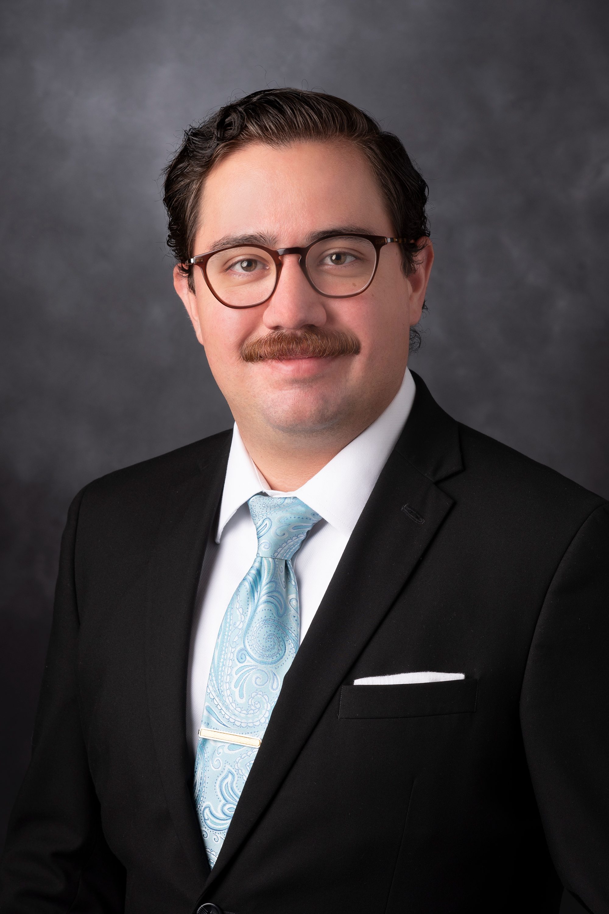Benjamin Lopez Image