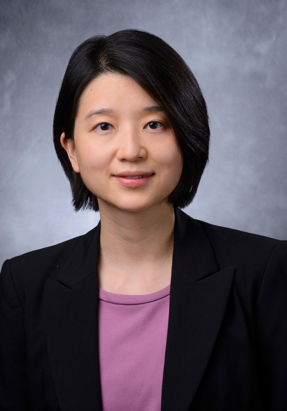 Bingnan zhang md anderson cancer center