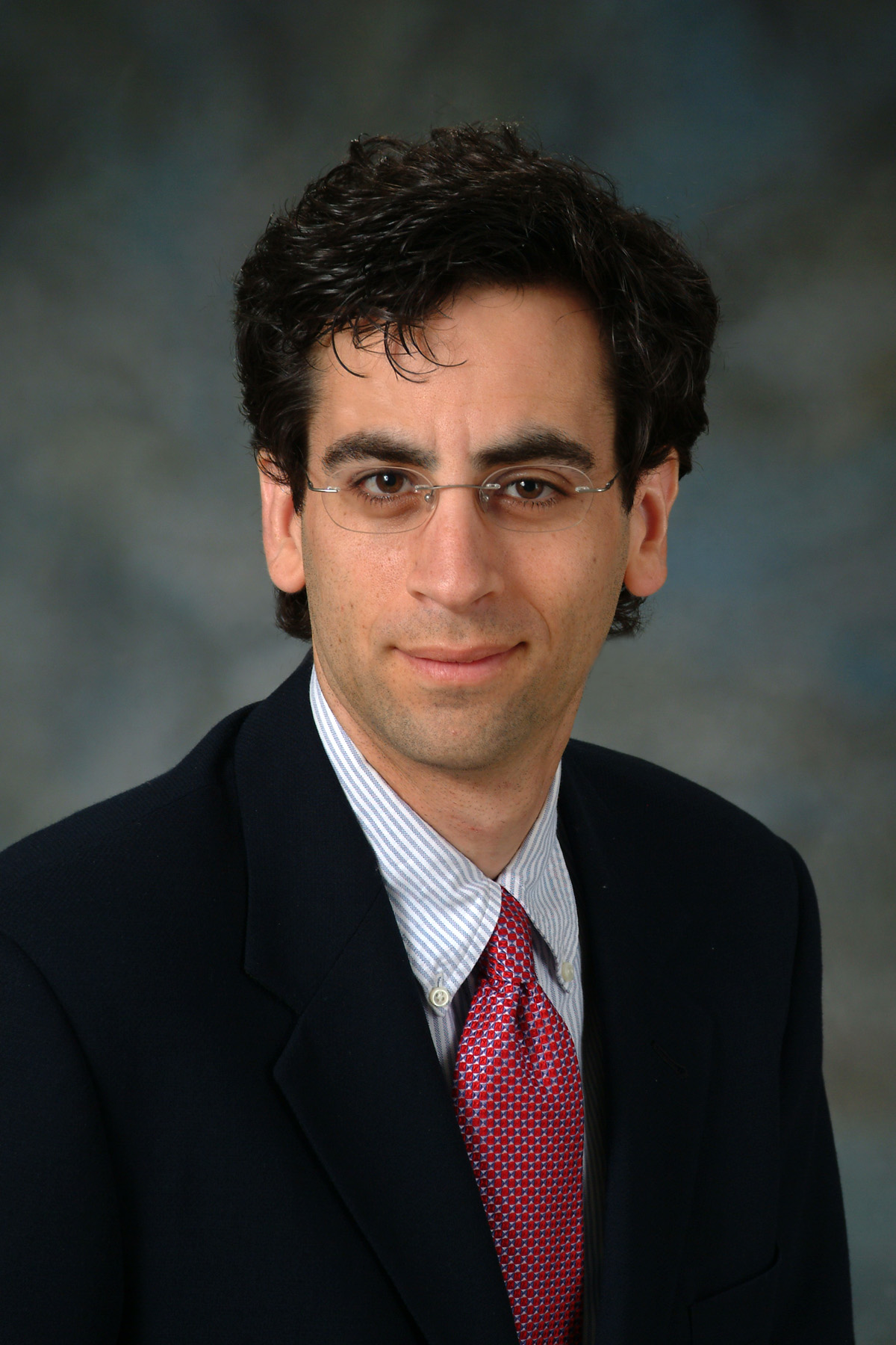 Bradley Sabloff MD Anderson Cancer Center