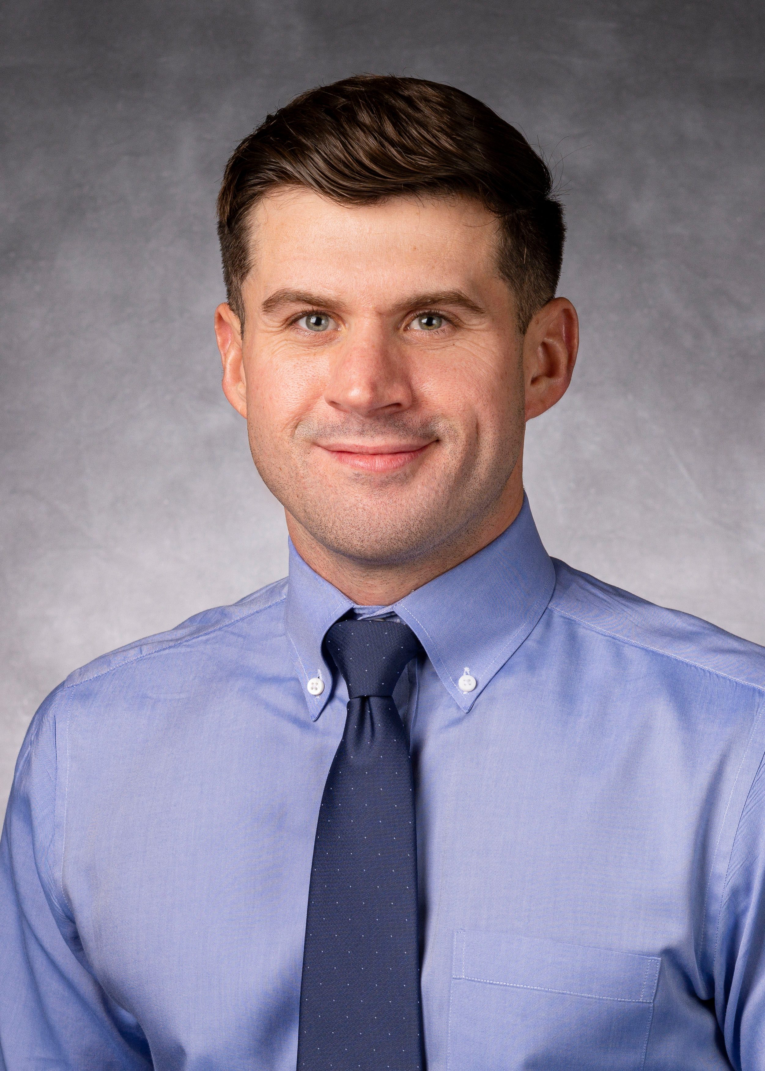 Brandon D. Brown | MD Anderson Cancer Center