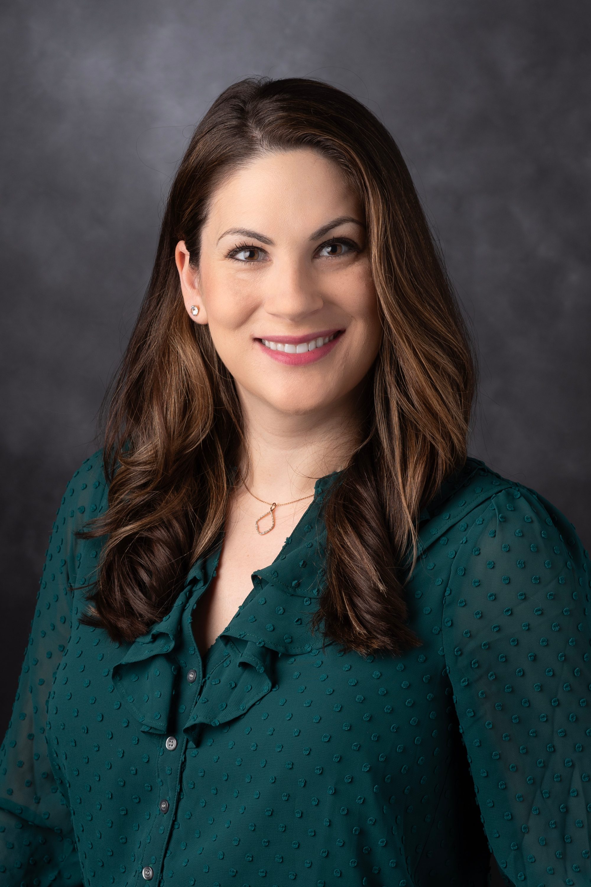 Brittney H. Cotta Image