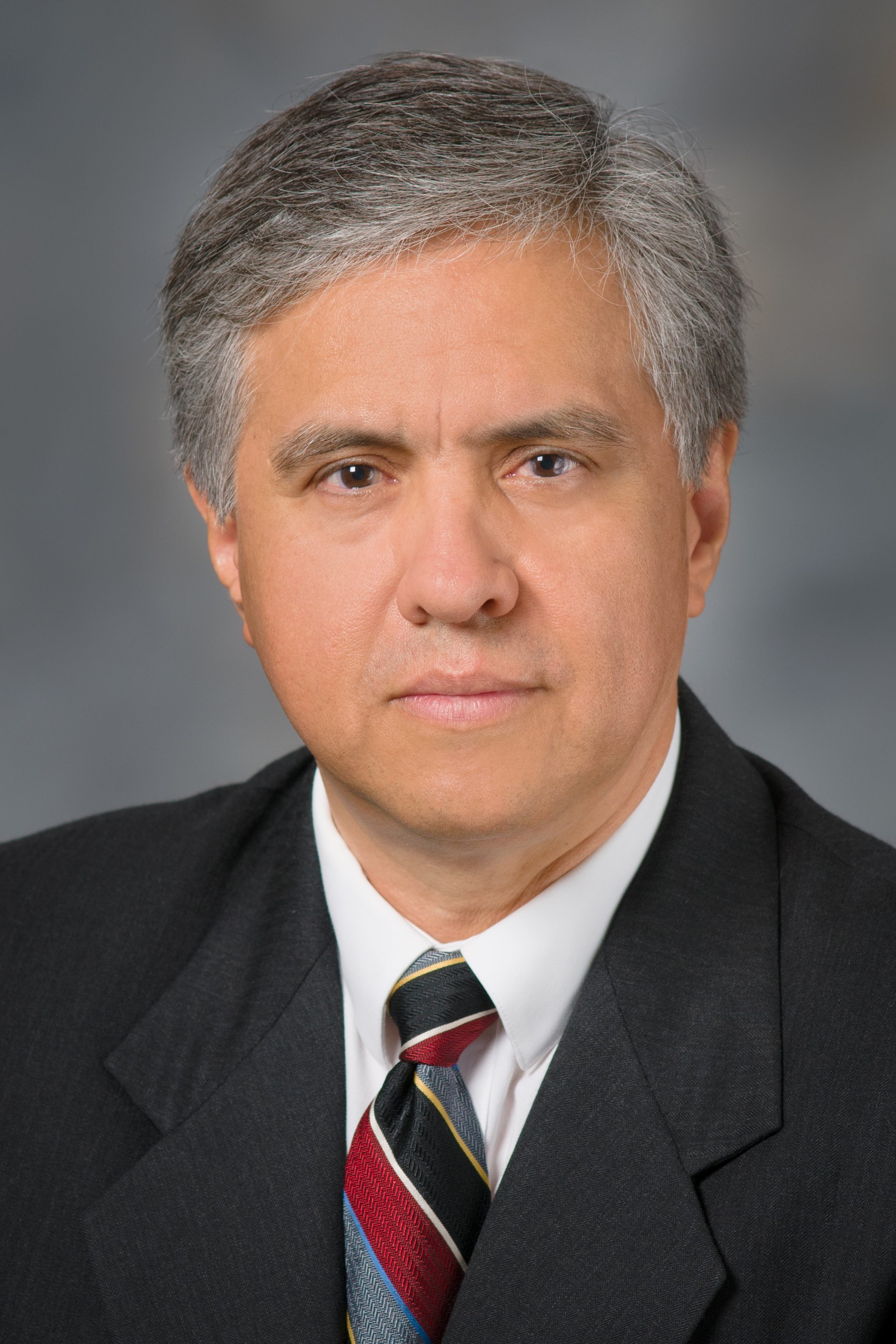 Cesar A. Moran | MD Anderson Cancer Center