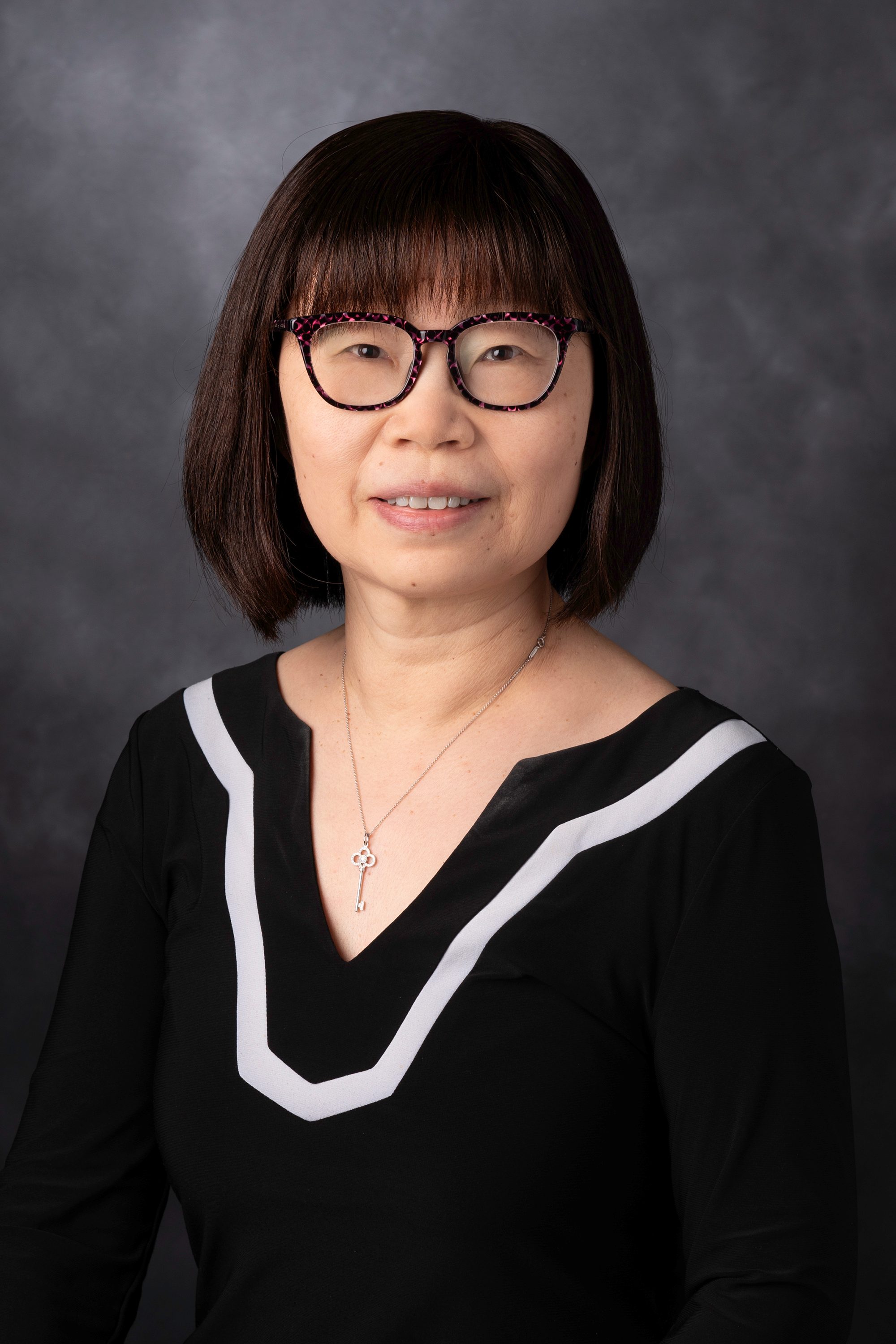 C. Cameron Yin Image