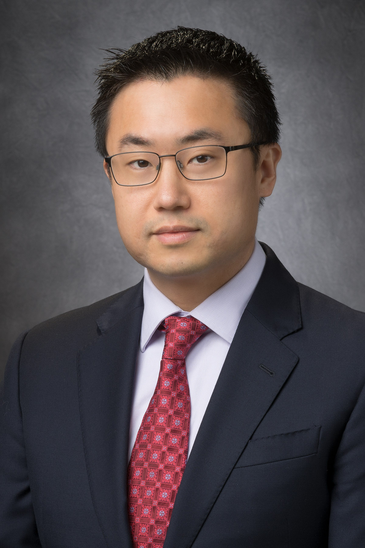Chenyang Wang | MD Anderson Cancer Center