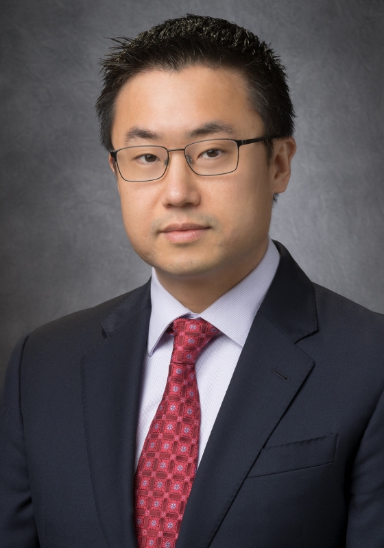 Chenyang Wang | UT MD Anderson