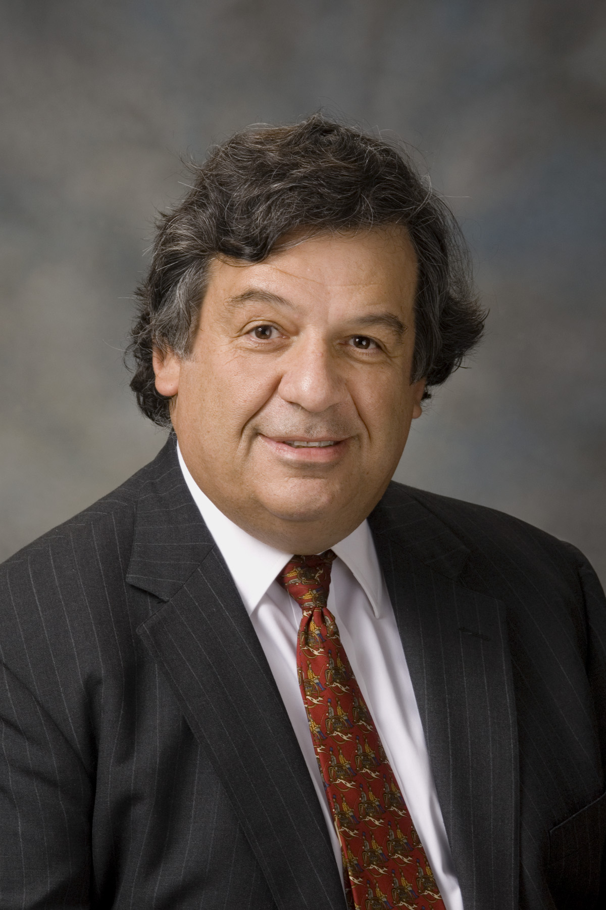 Mark C. Fishman, M.D.