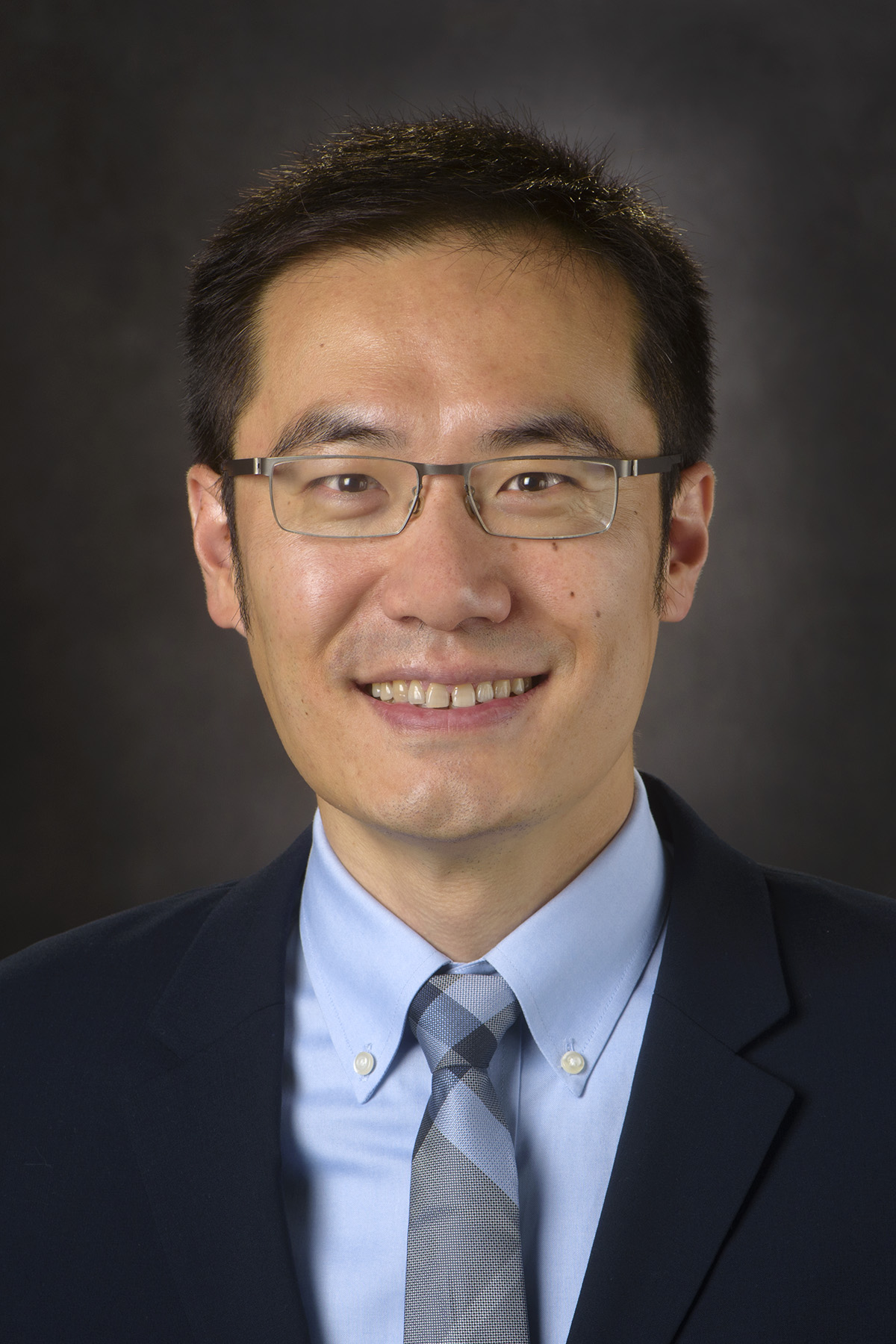 Dadi Jiang | MD Anderson Cancer Center