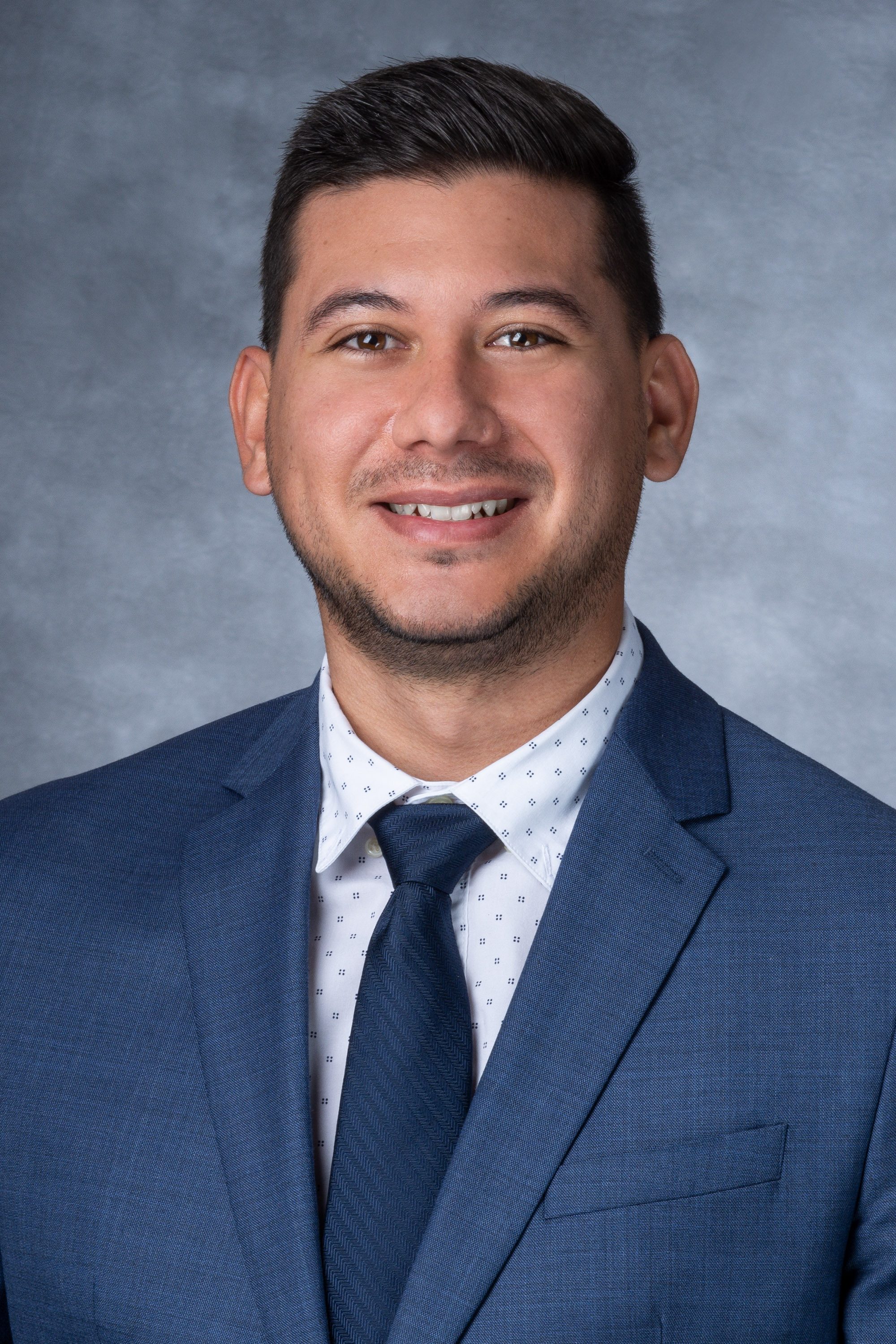 Daniel J. Leal Alviarez Image