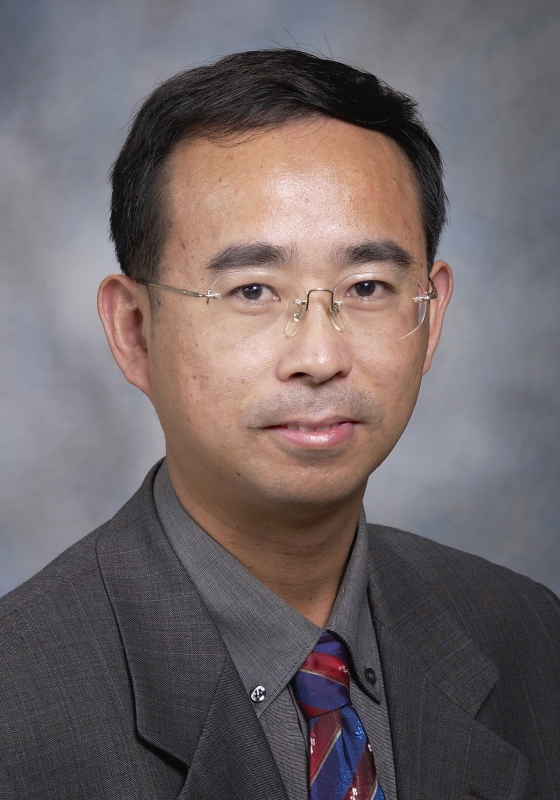 Daoyan Wei 