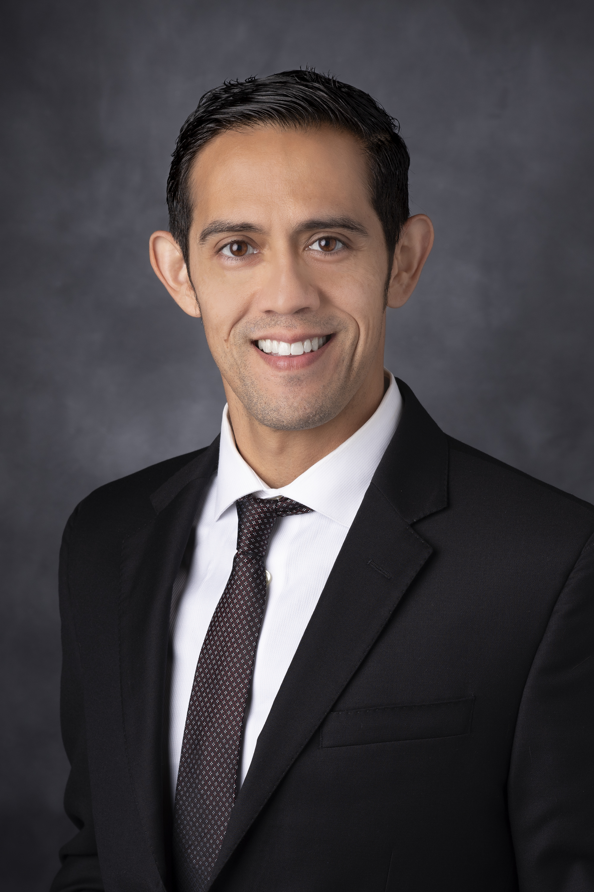 David T. Fuentes | MD Anderson Cancer Center