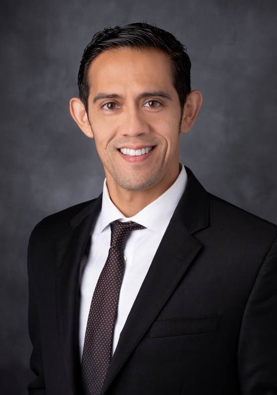 David T. Fuentes | MD Anderson Cancer Center