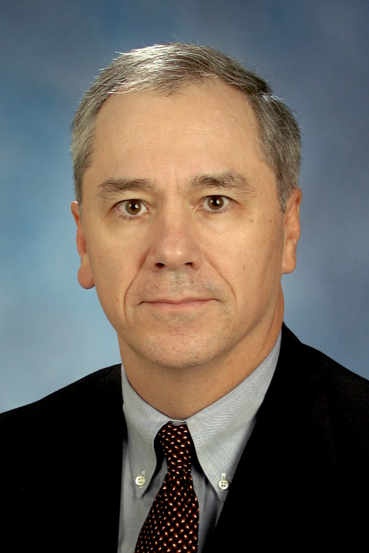 David M. Gershenson MD Anderson Cancer Center