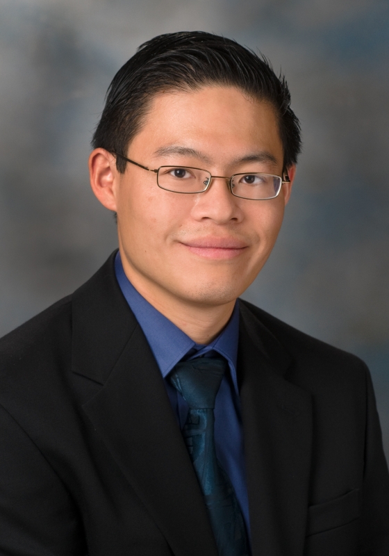 David Hui | MD Anderson Cancer Center