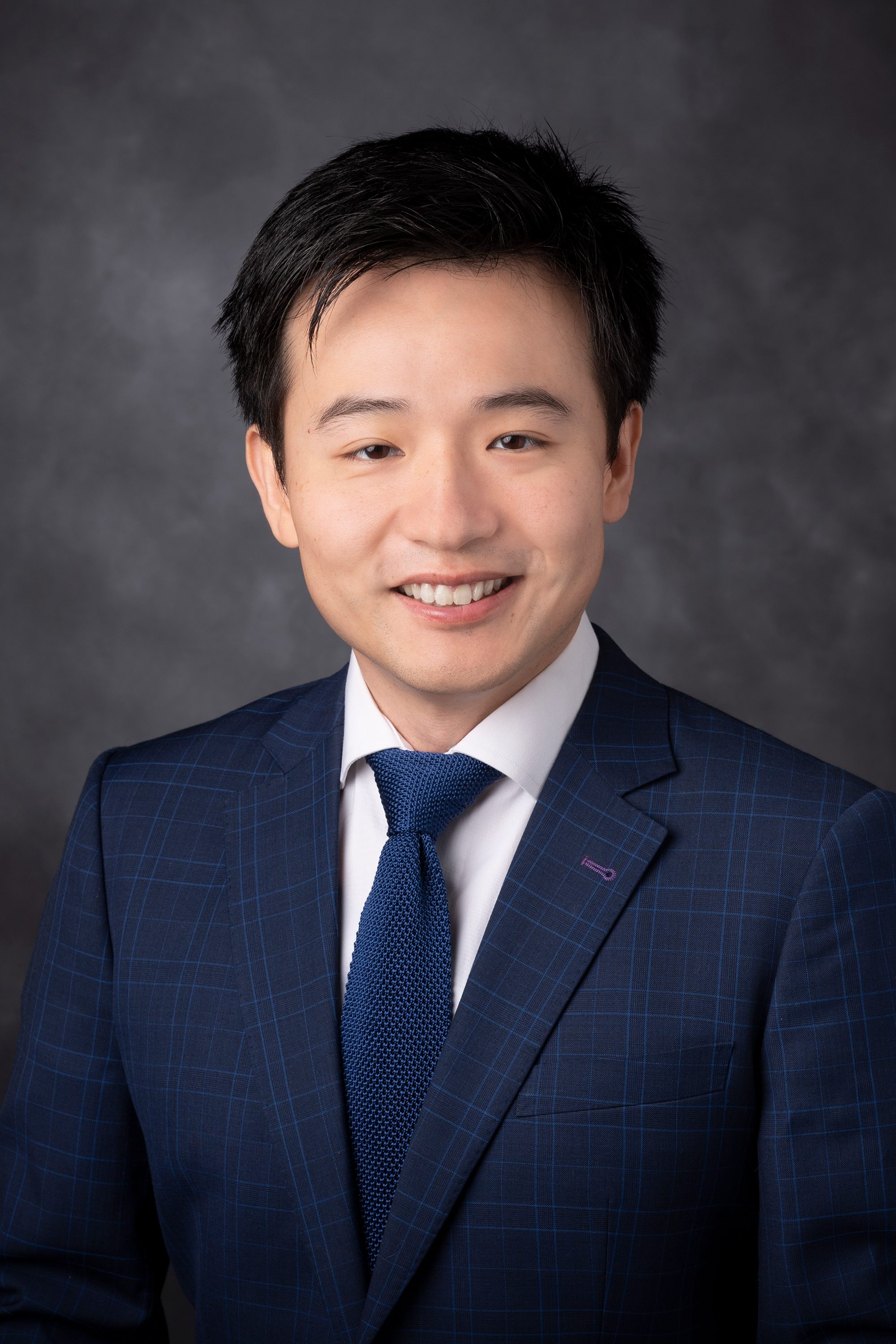 David Qian | MD Anderson Cancer Center