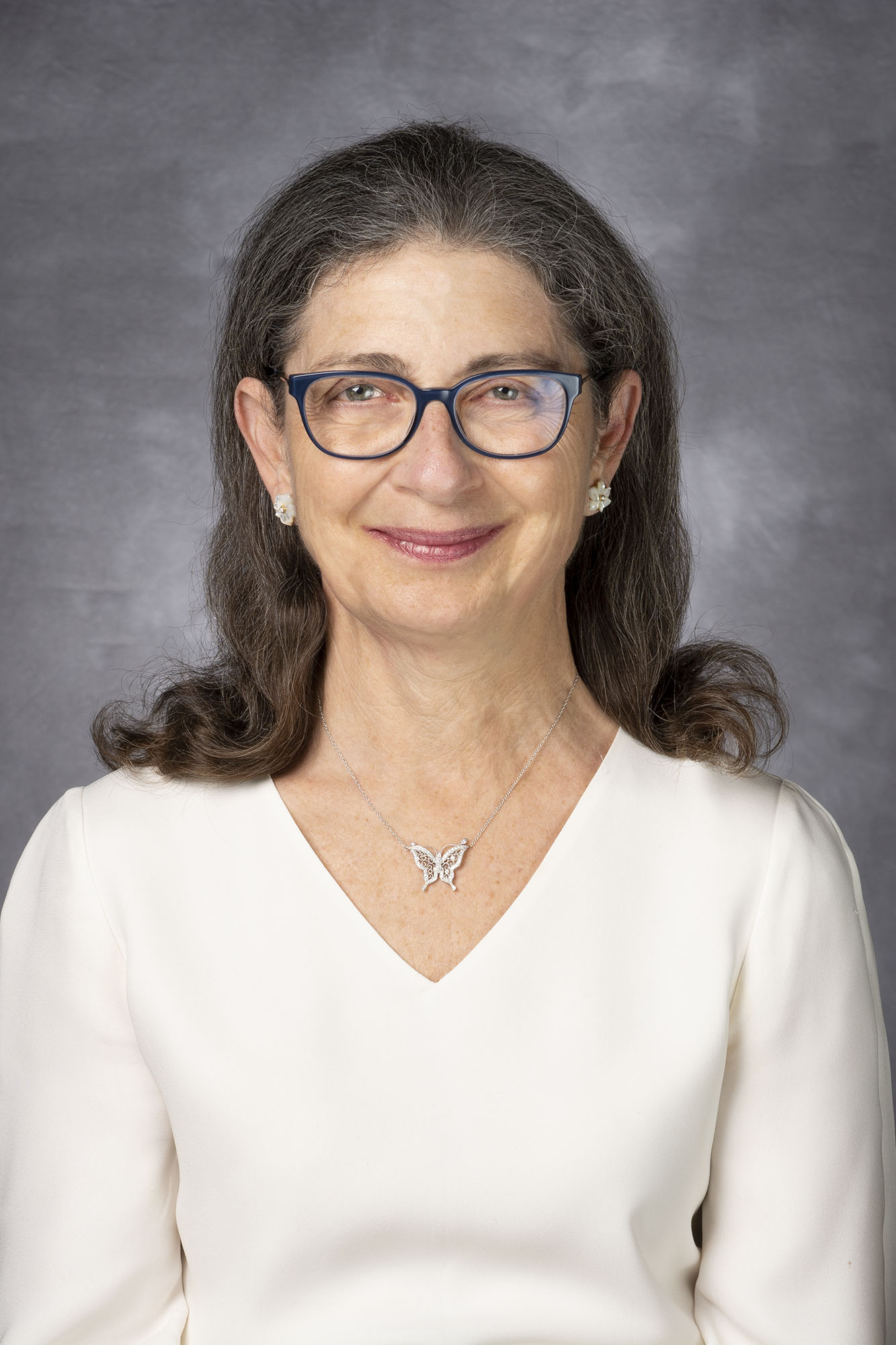 Donna Saltzburg Zhukovsky MD Anderson Cancer Center