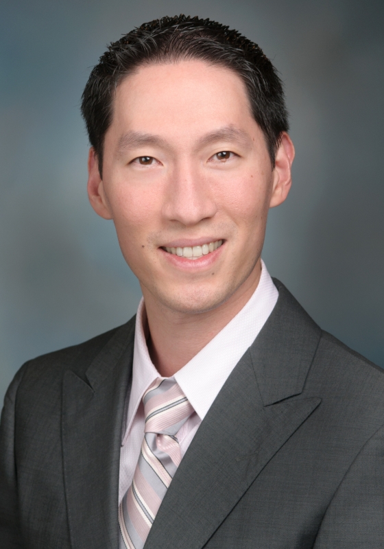 Edward I. Chang MD Anderson Cancer Center