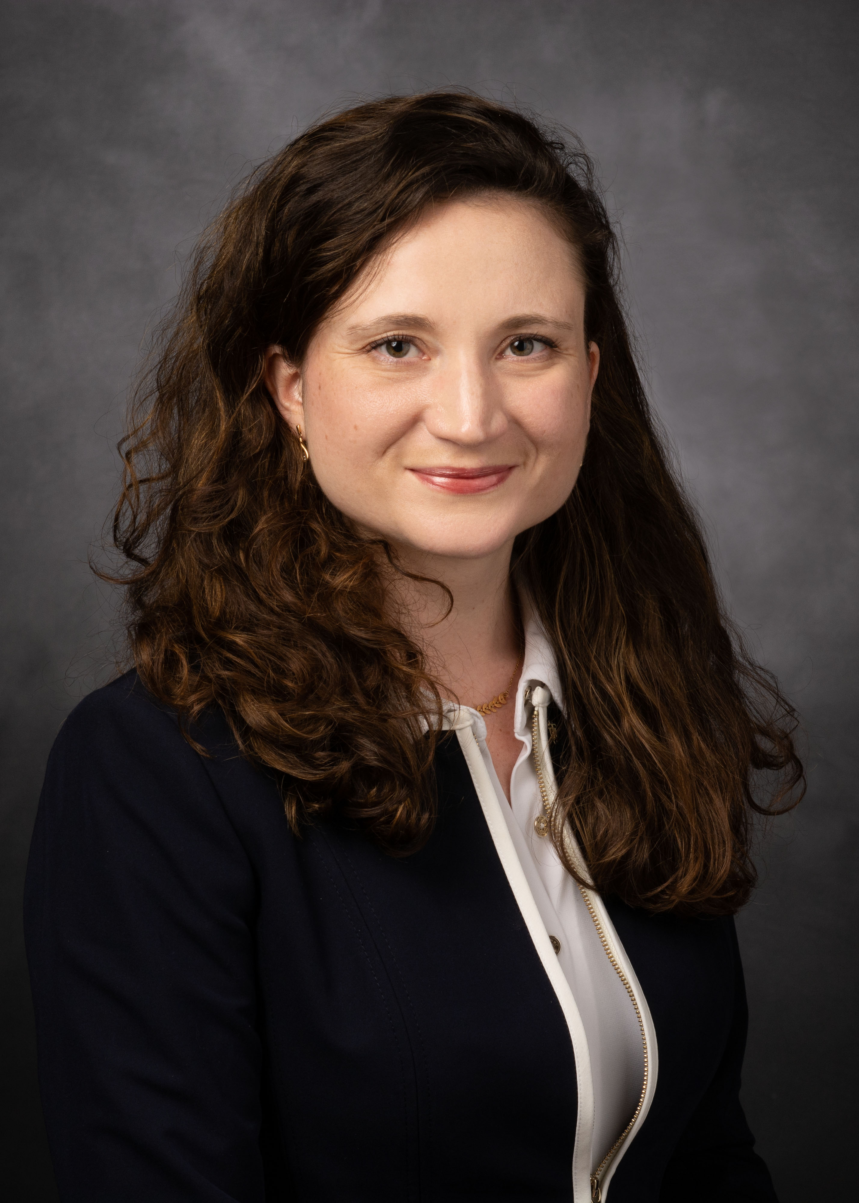 Elise F. Nassif Haddad | MD Anderson Cancer Center