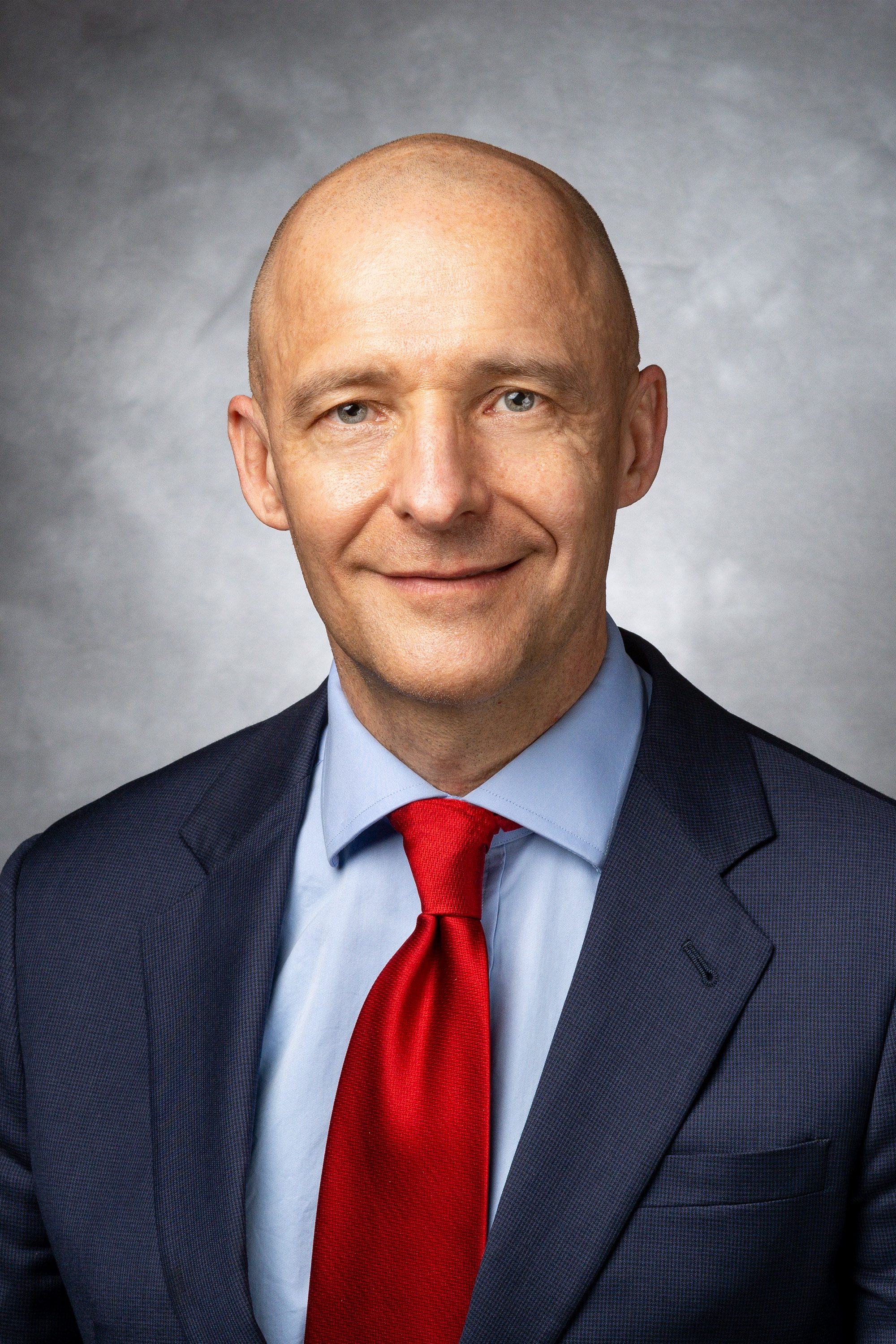 Eric Jonasch  MD Anderson Cancer Center