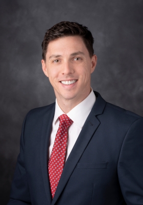 Eric S. Rupe | UT MD Anderson