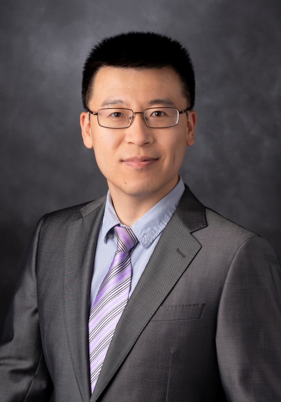 Fada Guan | UT MD Anderson