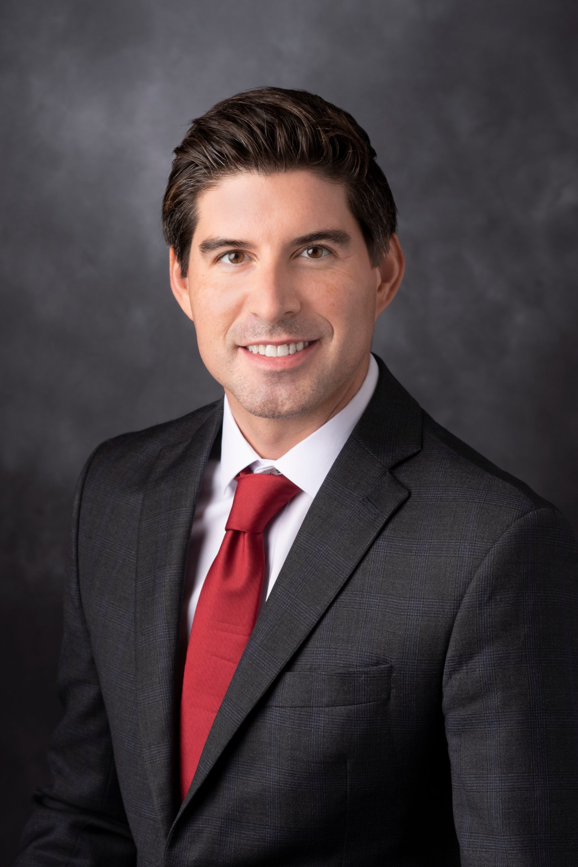 Francis G. Celii Image