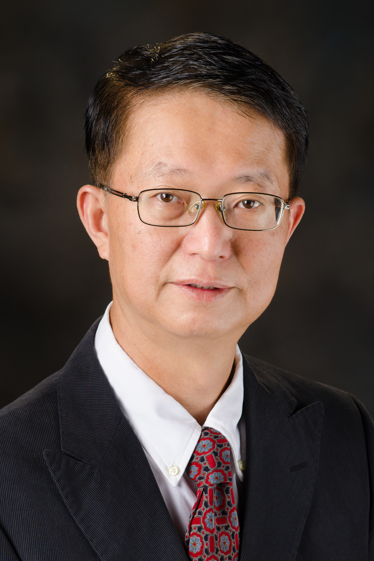 Ge Zhou | MD Anderson Cancer Center