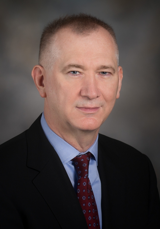 George R. Blumenschein MD Anderson Cancer Center