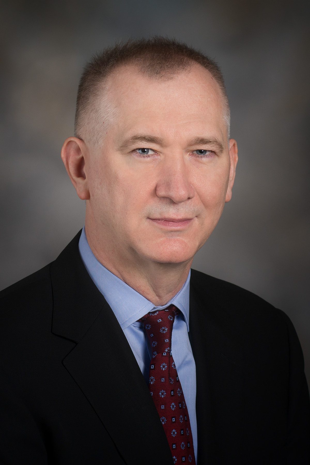 R. Blumenschein MD Anderson Cancer Center