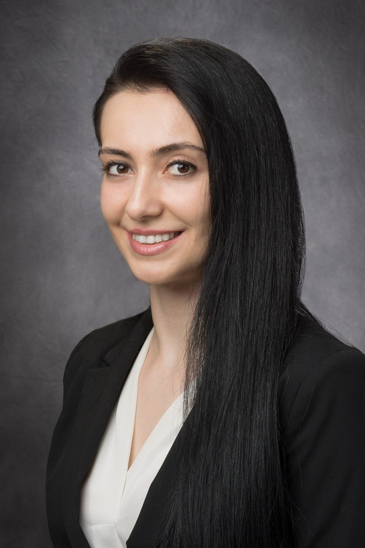 Gonca Ozcan Dannehy Image