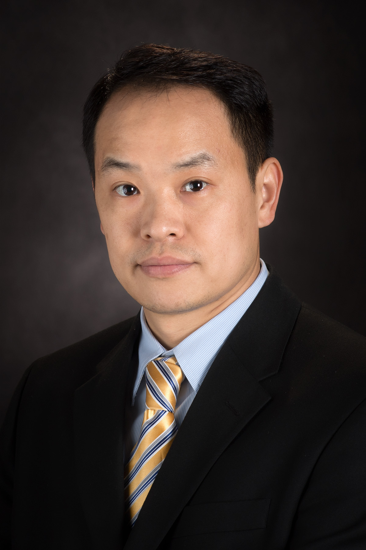 Guofan Xu | MD Anderson Cancer Center