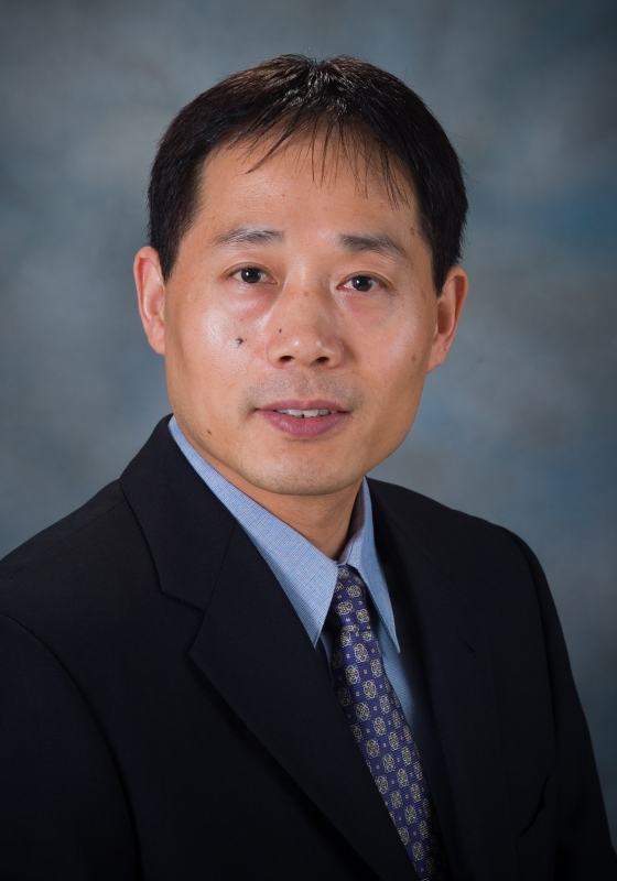 Guojun Li | MD Anderson Cancer Center